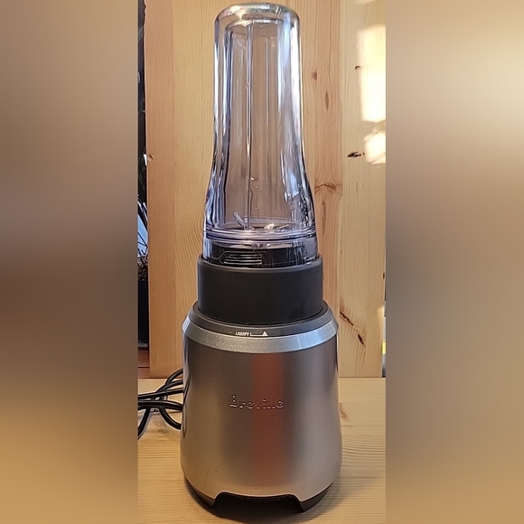 Breville Other - Breville Boss To Go Personal Blender BPB610